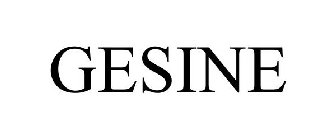 GESINE