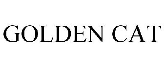 GOLDEN CAT