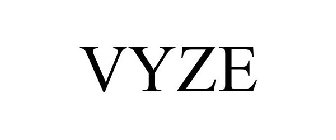 VYZE