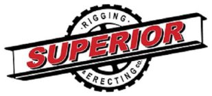 SUPERIOR RIGGING & ERECTING CO.