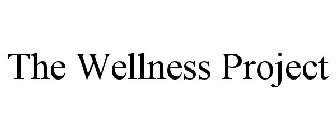 THE WELLNESS PROJECT