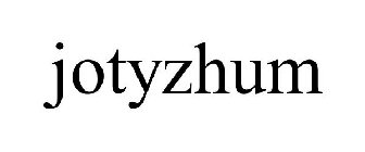 JOTYZHUM