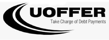 UOFFER TAKE CHARGE OF DEBT PAYMENTS