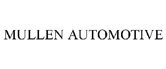 MULLEN AUTOMOTIVE