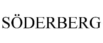 SÖDERBERG