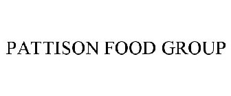 PATTISON FOOD GROUP