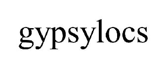 GYPSYLOCS