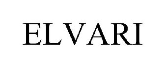 ELVARI