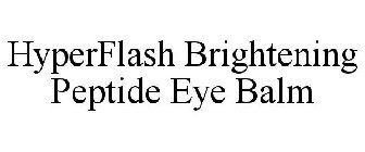 HYPERFLASH BRIGHTENING PEPTIDE EYE BALM