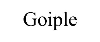 GOIPLE