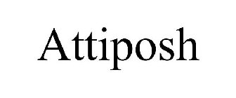 ATTIPOSH