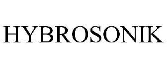 HYBROSONIK