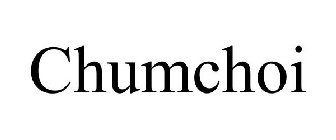 CHUMCHOI