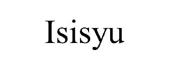 ISISYU