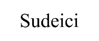 SUDEICI