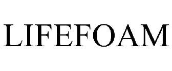 LIFEFOAM