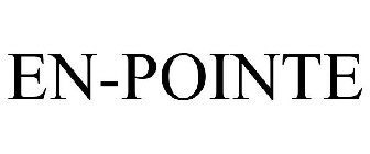 EN-POINTE