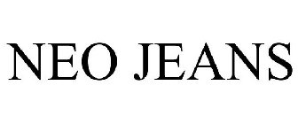 NEO JEANS