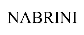 NABRINI