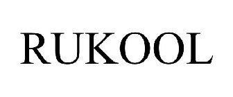 RUKOOL