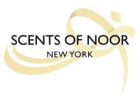 SCENTS OF NOOR NEW YORK