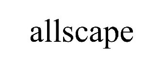 ALLSCAPE