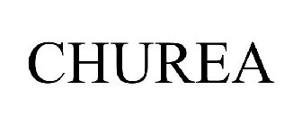 CHUREA