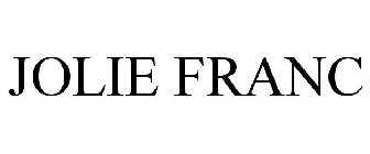 JOLIE FRANC