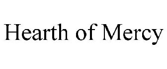 HEARTH OF MERCY