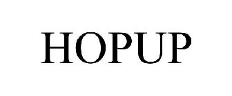 HOPUP