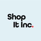 SHOP IT INC.