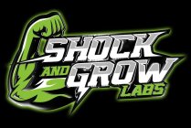 SHOCK AND GROW LABS