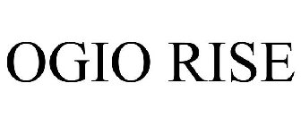 OGIO RISE