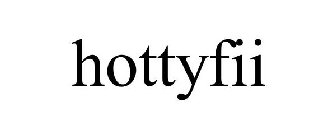 HOTTYFII