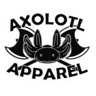 AXOLOTL APPAREL