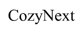 COZYNEXT
