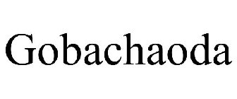 GOBACHAODA