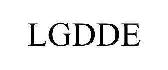 LGDDE
