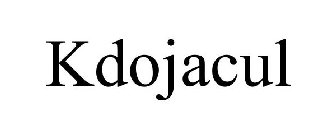 KDOJACUL