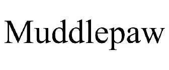 MUDDLEPAW