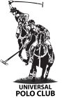UNIVERSAL POLO CLUB