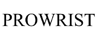 PROWRIST