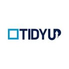 TIDYUP