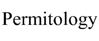 PERMITOLOGY