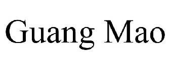 GUANG MAO