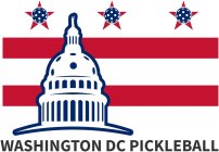 WASHINGTON DC PICKLEBALL