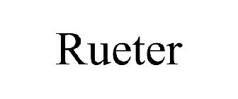 RUETER