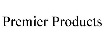 PREMIER PRODUCTS