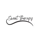 SWEET THERAPY