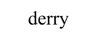 DERRY